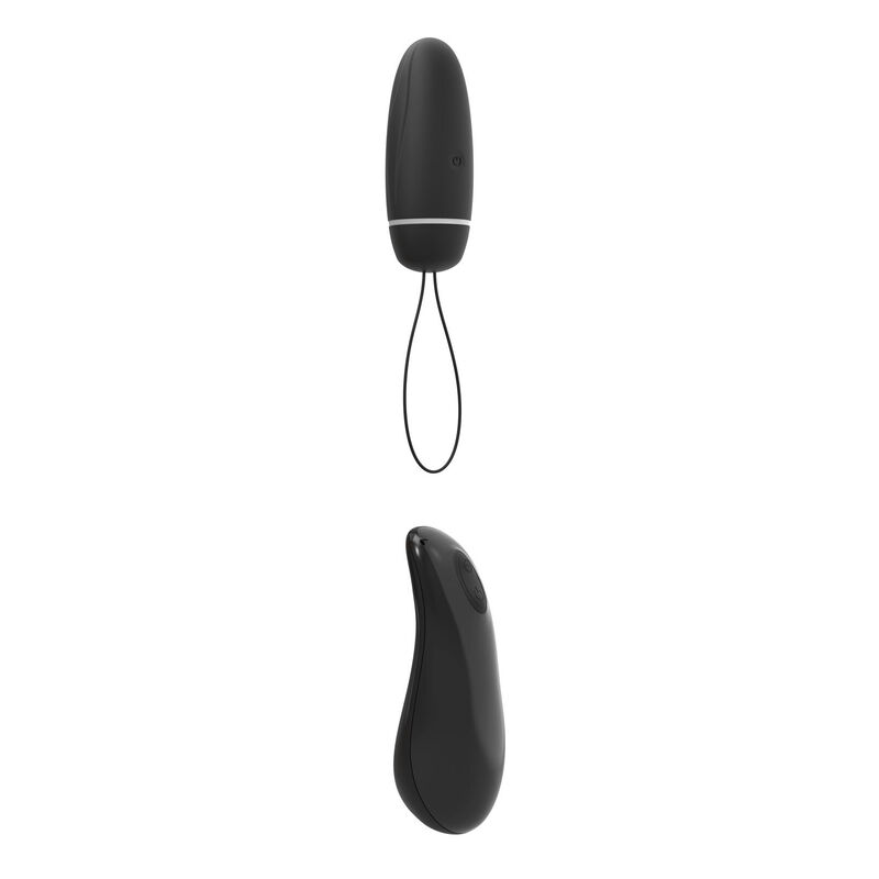 B SWISH - BNAUGHTY DELUXE UNLEASHED PRETO - Image 5