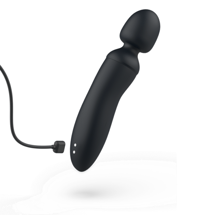 B SWISH – VARINHA VIBRADOR BTHRILLED PREMIUM PRETO