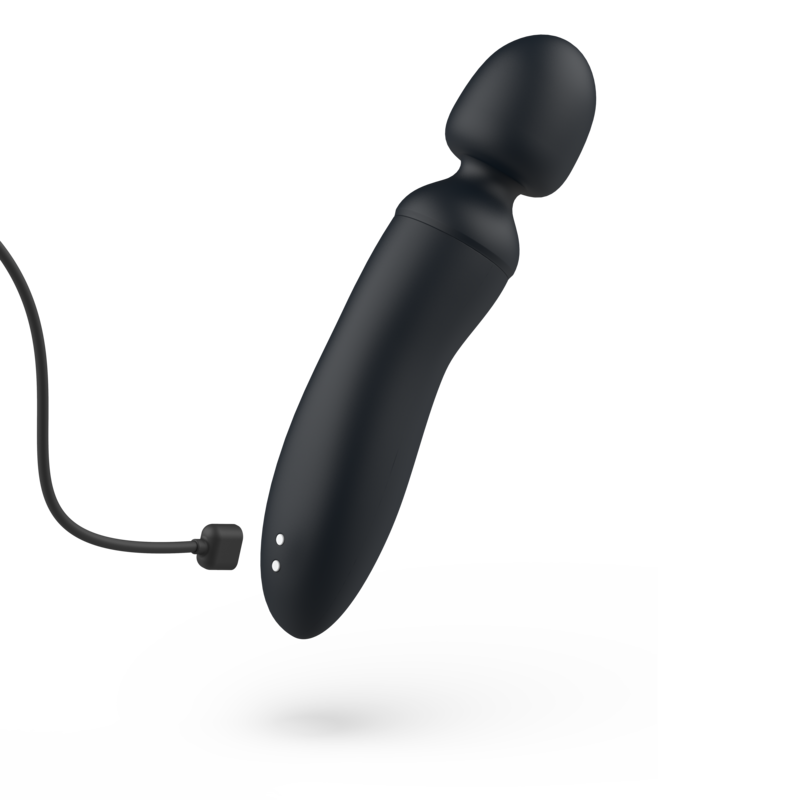 B SWISH - VARINHA VIBRADOR BTHRILLED PREMIUM PRETO - Image 2