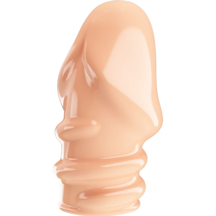 PRETTY LOVE – JEREMY NATURAL PÊNIS MAIS ESPESSO
