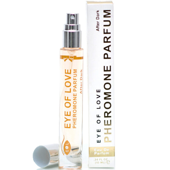 EYE OF LOVE – EOL PHEROMONE PARFUM 10 ML – AFTER DARK