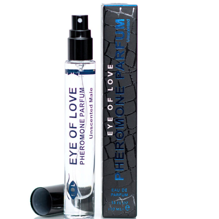 EYE OF LOVE – EOL PHR PARFUM 10 ML – UNSCENTED MALE