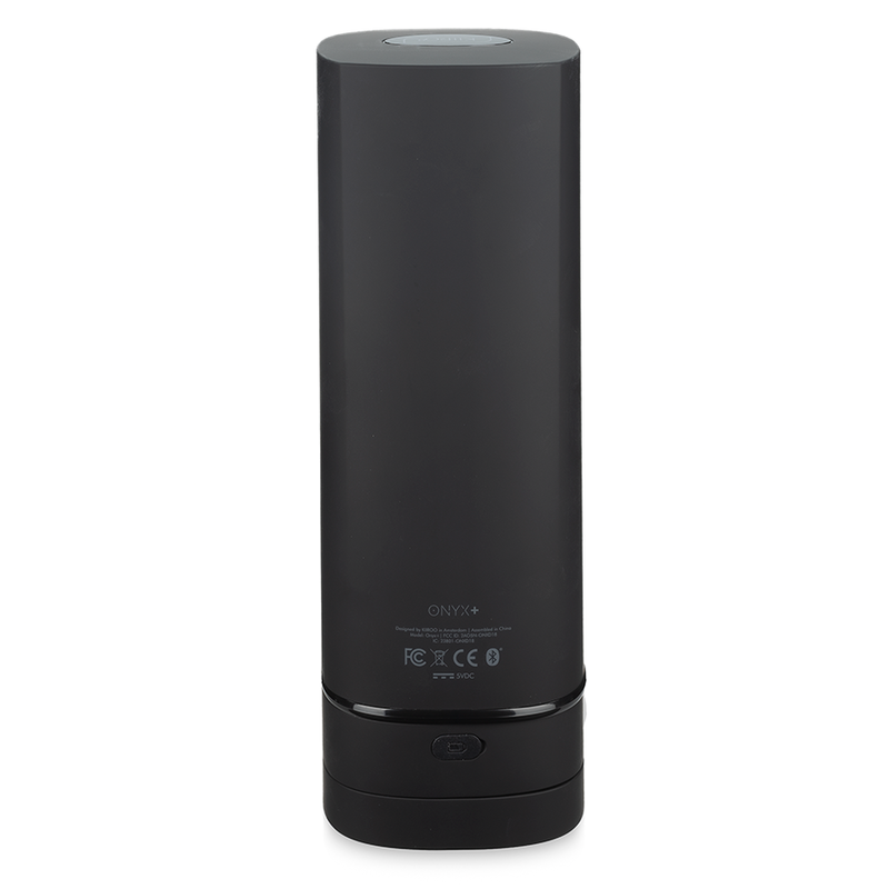 KIIROO - ONYX+ MASTURBADOR TELEDILDONIC COM TEXTURA DE PELE - Image 4
