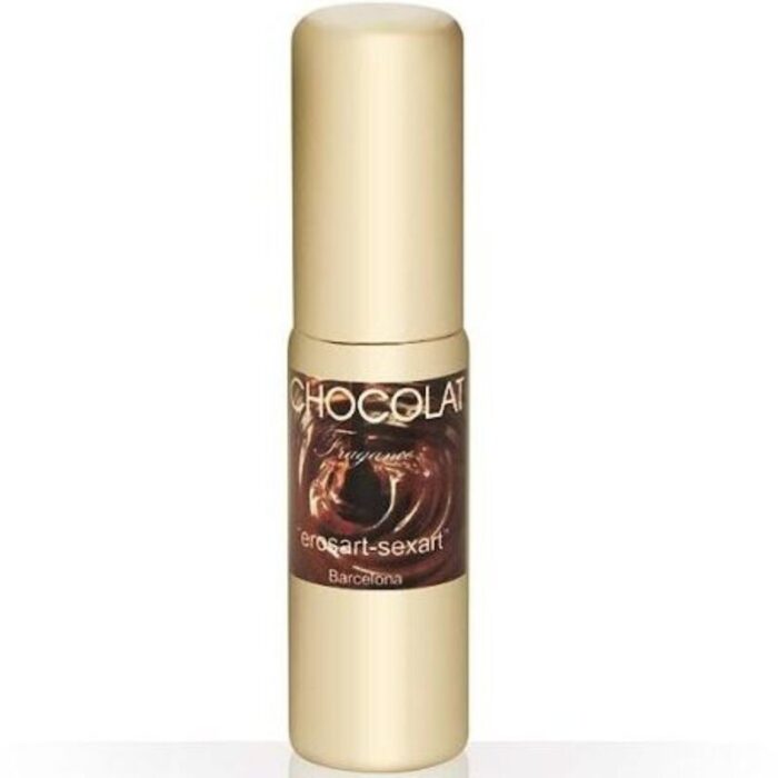 EROS-ART – PERFUME AFRODISÍACO CHOCOLATE 20 CC