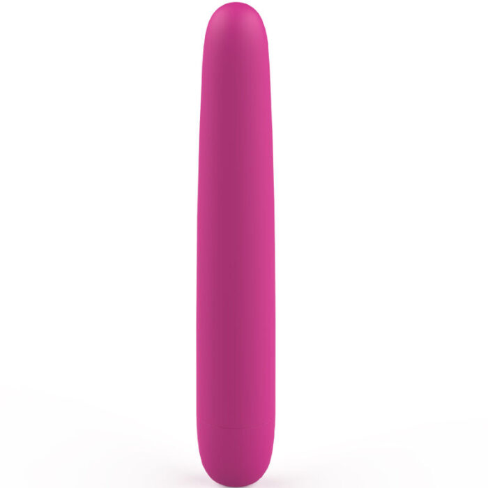 B SWISH – BGOOD INFINITE DELUXE VIBRADOR RECARREGVEL ROSA SILICONE
