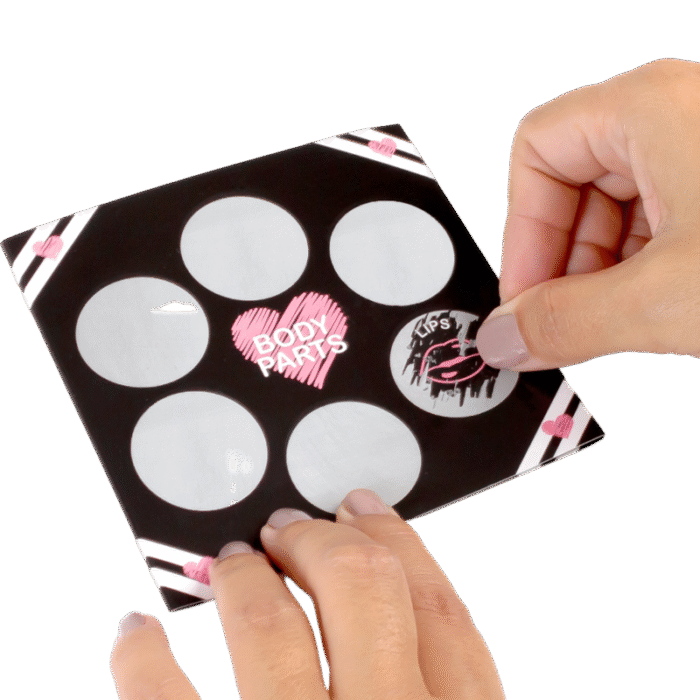 SECRETPLAY – PRELIMINARES FANÁTICOS SCRATCH LOVERS /ES/EN/FR/DE/IT/PT/NL/PL/