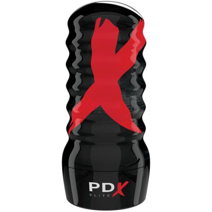 PDX ELITE – STROKER AIR-TIGHT