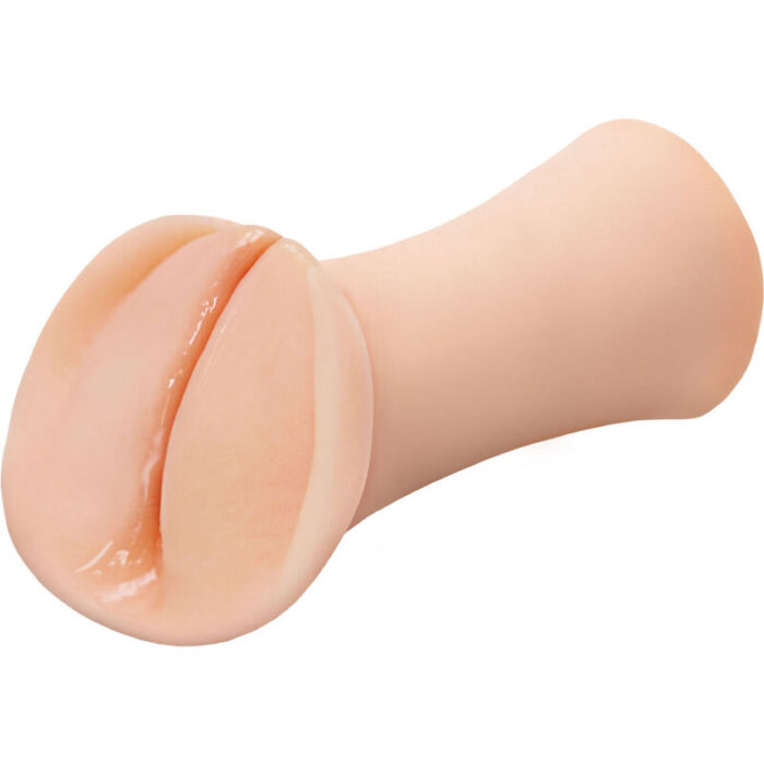 FETISH FANTASY EXTREME – SLIPPERY SLIT SILICONE MASTURBADOR MASCULINO