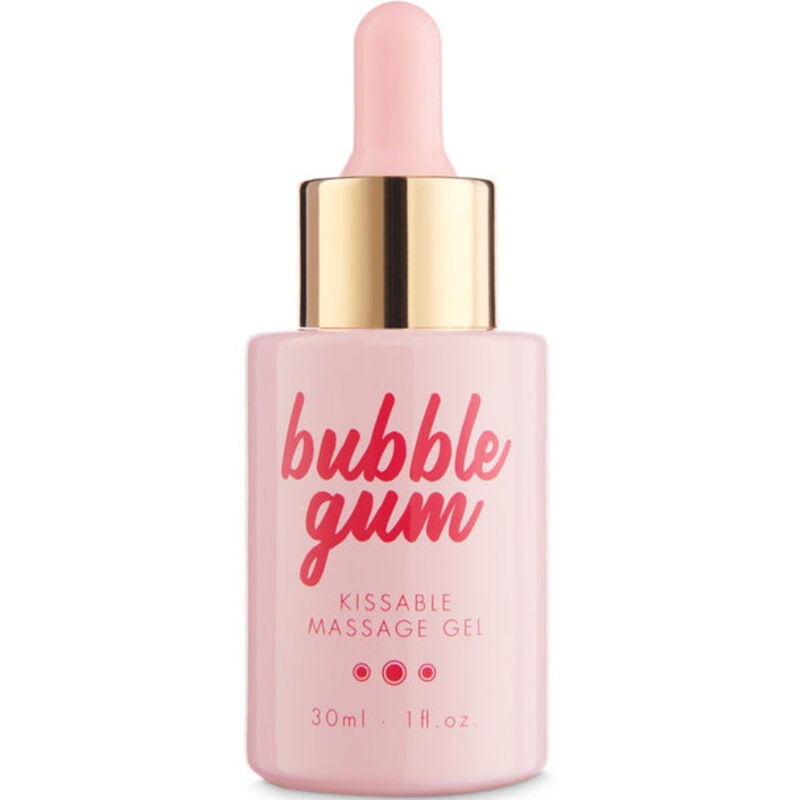 BIJOUX - INDISCRETS KIT BUBBLEGUM PLAY COM ÓLEO GEL E LIP GLOSS - Image 3