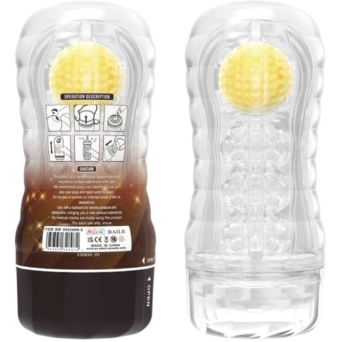 PRETTY LOVE – CAPA DO MASTURBADOR ESTELLAR