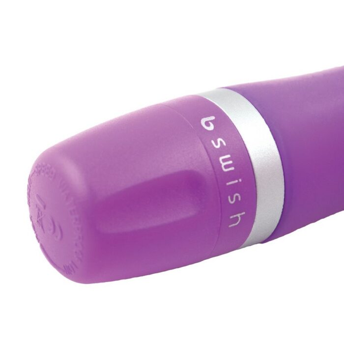 B SWISH – BCUTE CLASSIC PEARL LILAC