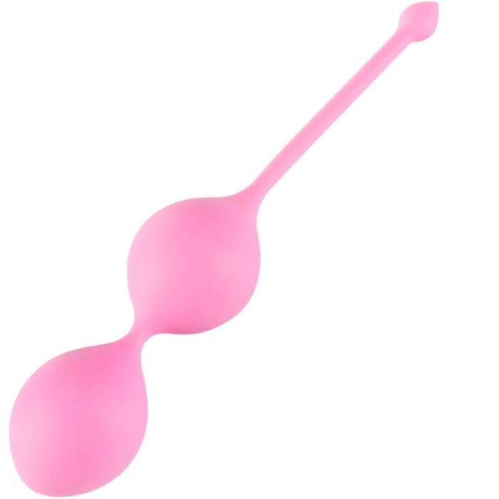 FEMINTIMATE – BOLAS KEGEL SILICONE