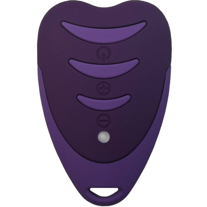 SILEXD – MODELO 1 VIBRADOR DE DUPLA PENETRAÇÃO DE PÊNIS REALISTA PREMIUM SILEXPAN CONTROLE REMOTO DE SILICONE 17.5 / 19.5 CM