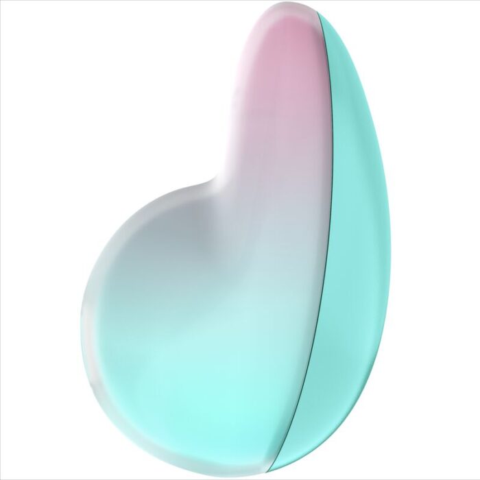 SATISFYER – ESTIMULADOR PIXIE DUST BLUE AIR PLUSE