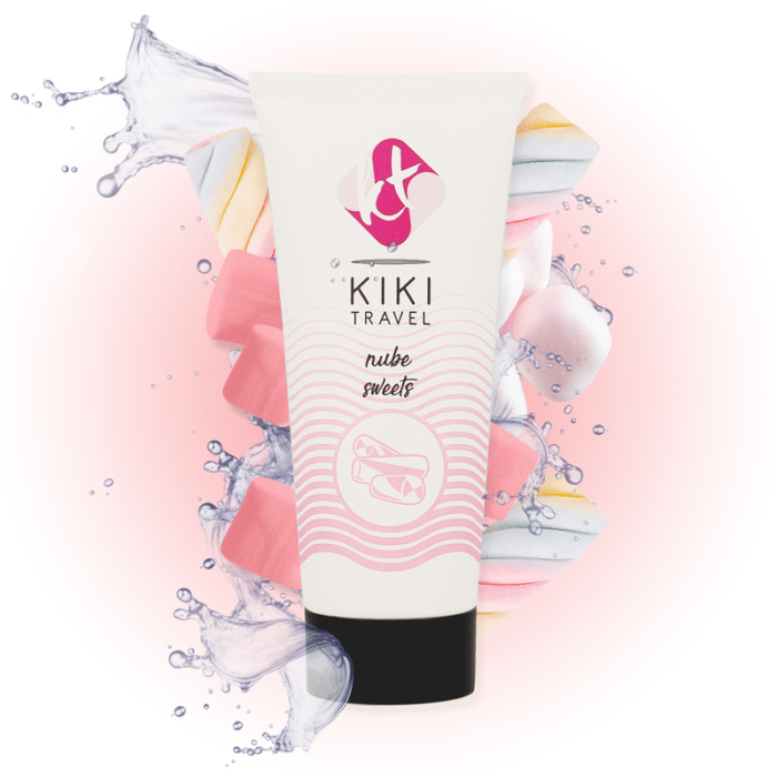 KIKÍ TRAVEL – NUBE DOCES 50 ML
