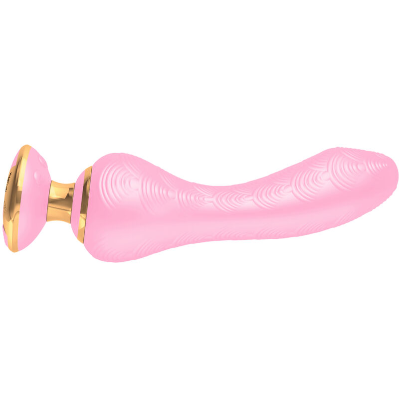 SHUNGA - MASSAJADOR ÍNTIMO SANYA ROSA - Image 3