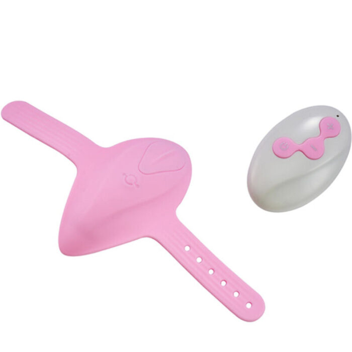 ARMONY – ESTIMULADOR DE PANTIE BLISS DE CONTROLE REMOTO