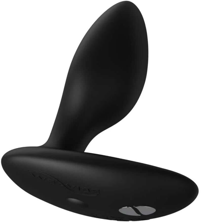 WE-VIBE - DITTO+ VIBRADOR ANAL PLUG PRETO - Image 2