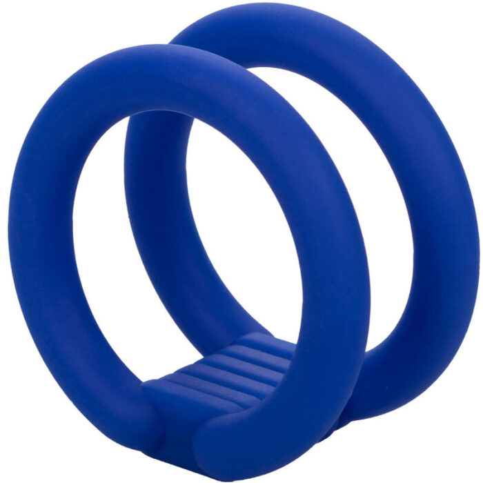 CALEXOTICS – ADMIRAL GAIOLA DUPLA AZUL