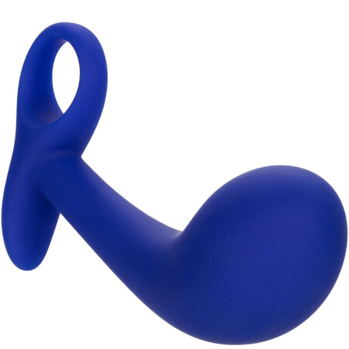 CALEXOTICS – ADMIRAL CONJUNTO 2 PLUG ANAL AZUL