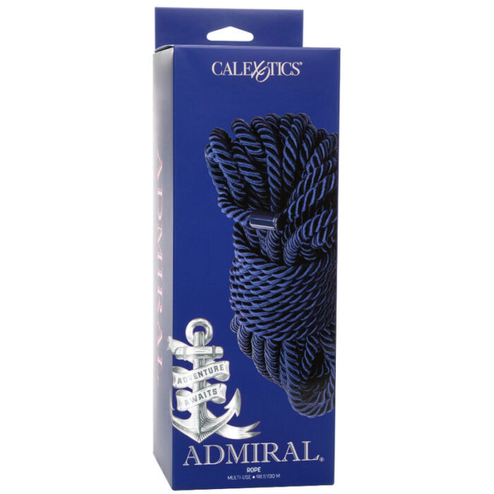 CALEXOTICS – ADMIRAL CORDA JAPONESA AZUL 30 M