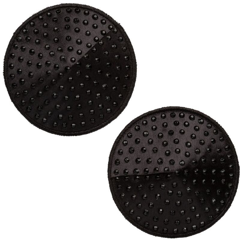 CALEXOTICS - RADIANCE TAMPAS PARA BICOS DE JÓIAS EM FORMA REDONDA - Image 2