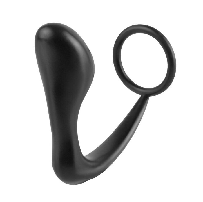 ANAL FANTASY – ASS-GASM ANEL PARA PÊNIS
