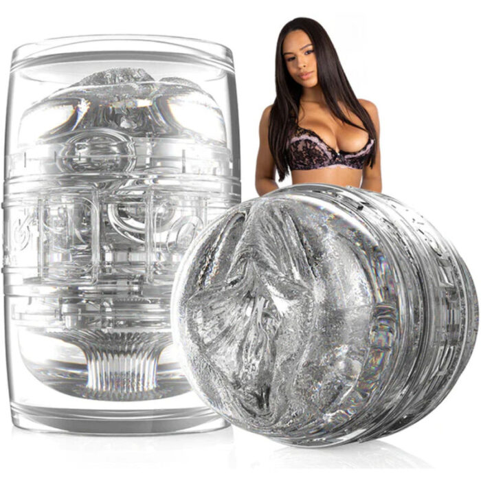 FLESHLIGHT – MASTURBADOR DUPLO QUICKSHOT OUTONO FALLS