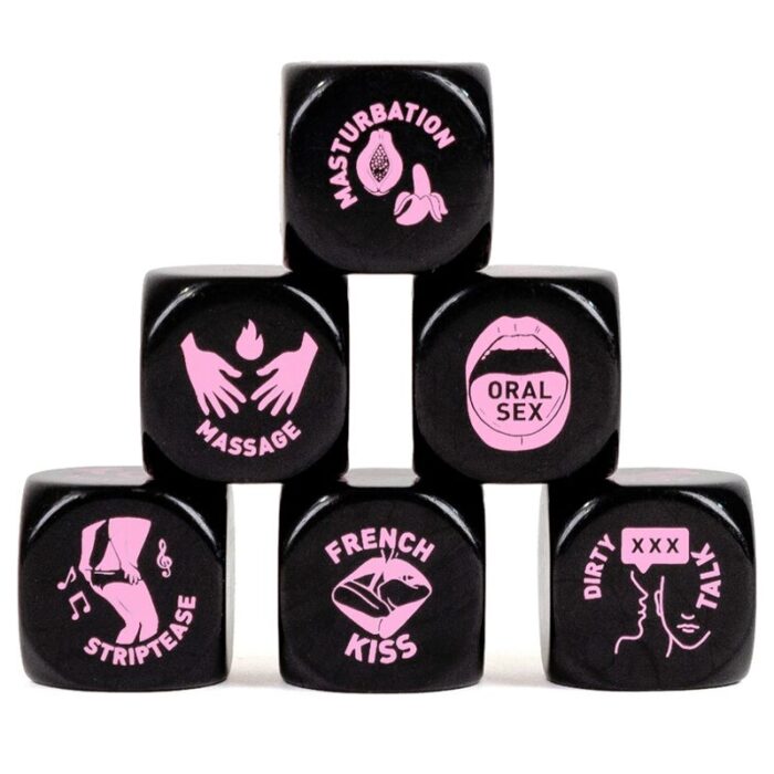 SECRET PLAY – DADOS PRELIMINARES 20 MM (1 UNIDADE)
