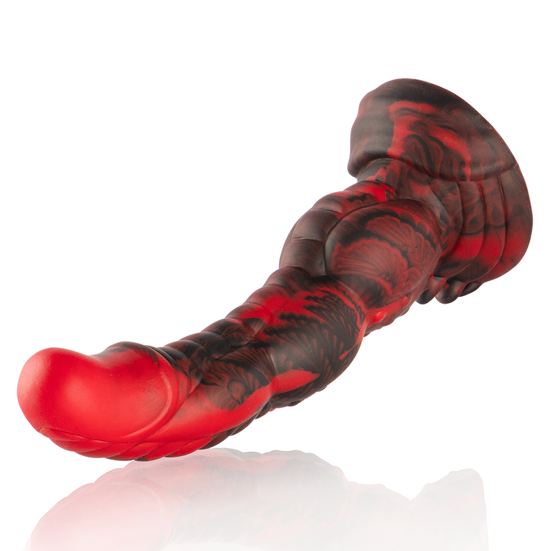 EPIC - ARES DILDO COMBATE PAIXO - Image 4