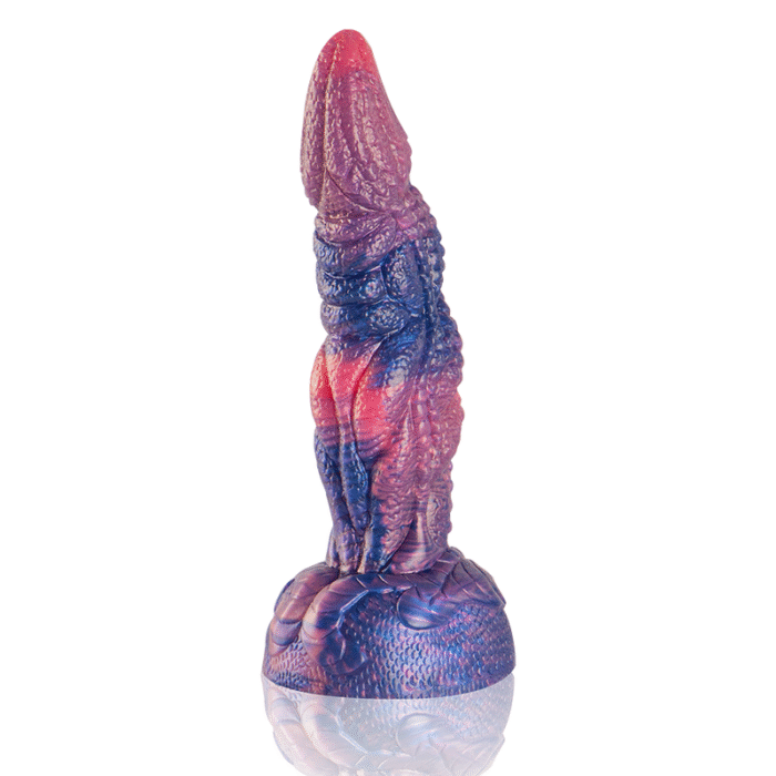 EPIC – DIONYSUS DILDO DANA DO PRAZER