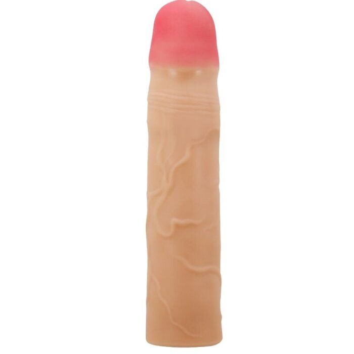 PRETTY LOVE – KYLIAN CAPA DE PENSA ESTIMULANTE EXTENSIONING