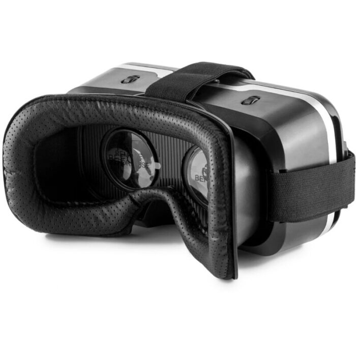 KIIROO – HEADSET DE REALIDADE VIRTUAL