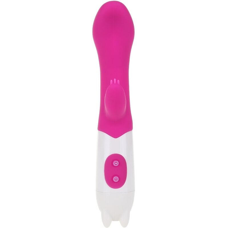 ARMONY - VIBRADOR E ESTIMULADOR G SPOT 10 VELOCIDADES ROSA - Image 2