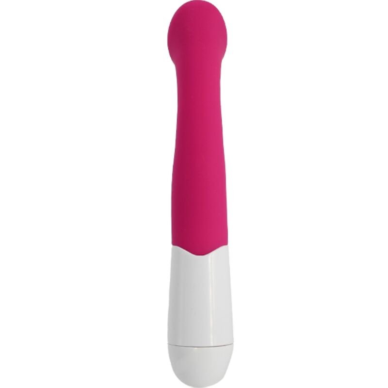 ARMONY - VIBRADOR E ESTIMULADOR COELHO G SPOT 10 VELOCIDADES ROSA - Image 5