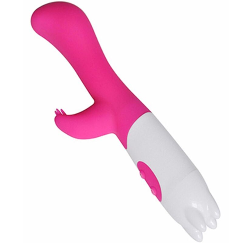 ARMONY - VIBRADOR E ESTIMULADOR G SPOT 10 VELOCIDADES ROSA - Image 4