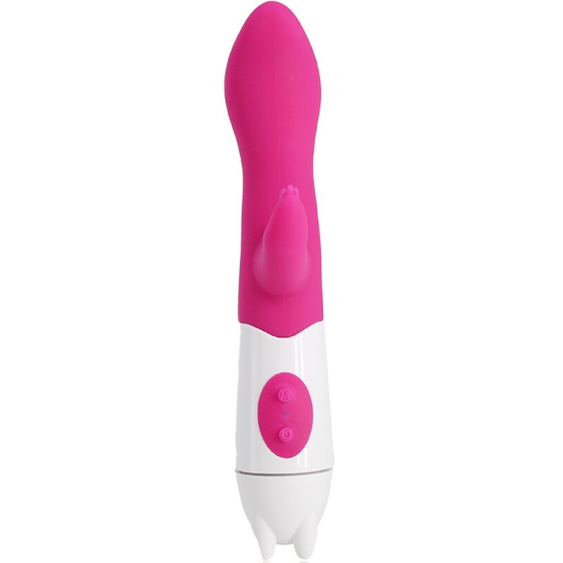 ARMONY - VIBRADOR E ESTIMULADOR G SPOT 10 VELOCIDADES ROSA - Image 5