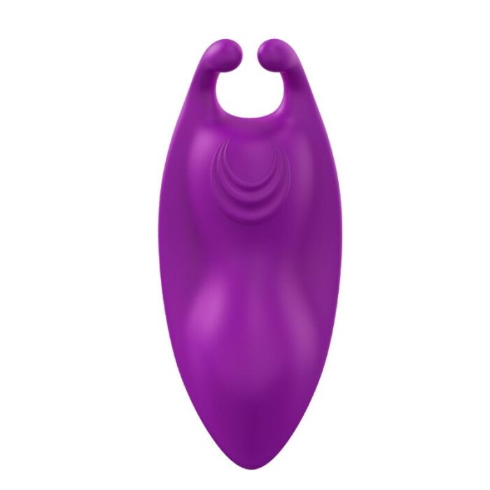 ARMONY – HONEYBEE WEARABLE CALÇAS VIBRADOR G-SPOT CONTROLE REMOTO ROXO