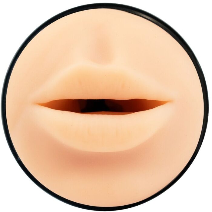 KIIROO – FEEL KIIROO MASTURBADOR DE BOCA