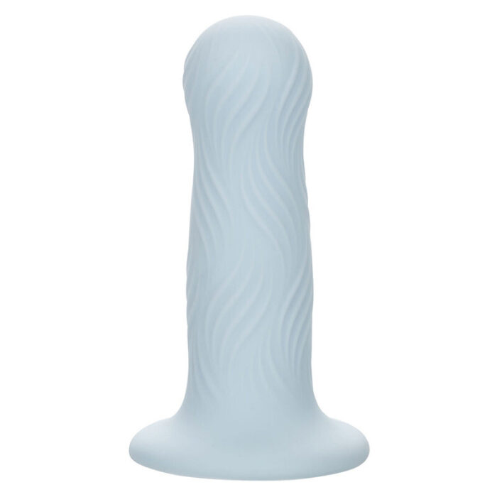 CALEXOTICS – WAVE RIDER PLUG ANAL DE ESPUMA AZUL