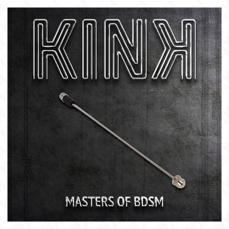 KINK - PINÇAS PARA BICOS 1 PEÇA 20 CM - Image 5