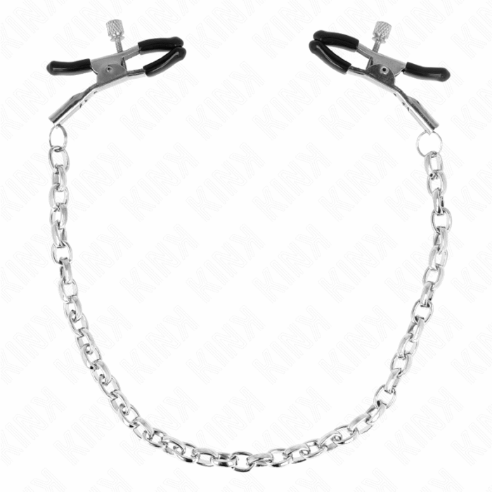 KINK – GRAMPOS DE BICO DE CORRENTE GROSSA 30 CM