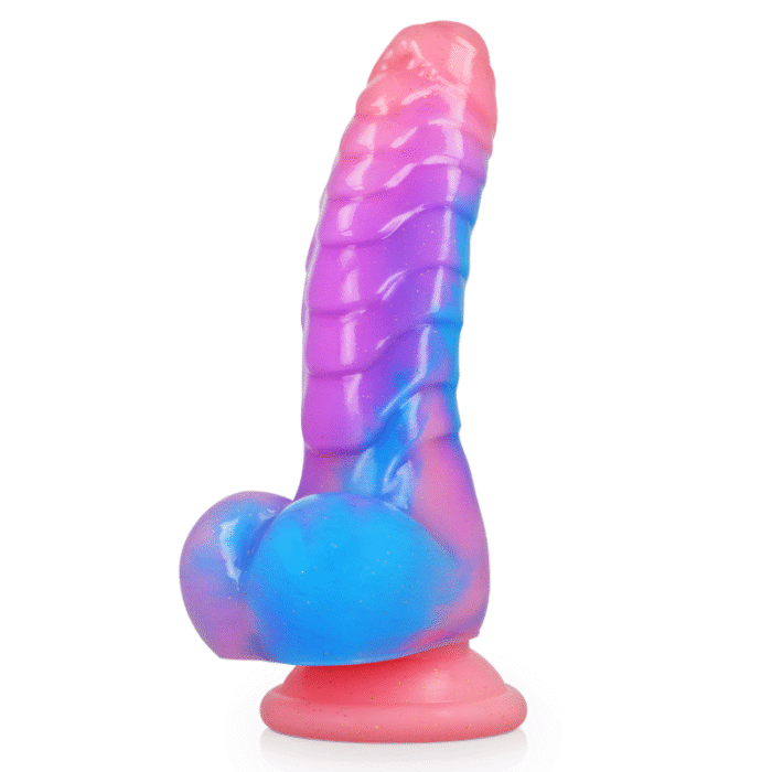 EPIC – EMPUSA DILDO GUARDIÃO DE HADES