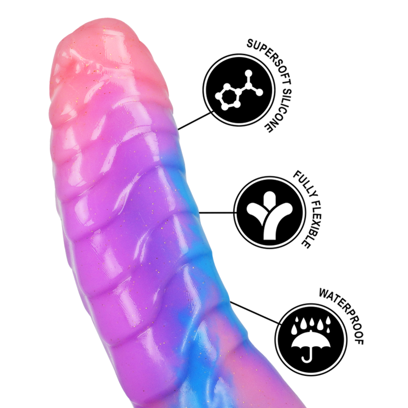 EPIC - EMPUSA DILDO GUARDIÃO DE HADES - Image 5