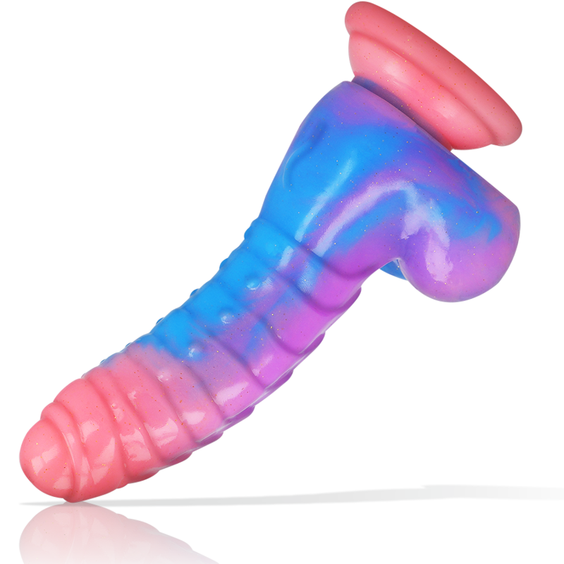 EPIC - EMPUSA DILDO GUARDIÃO DE HADES - Image 3