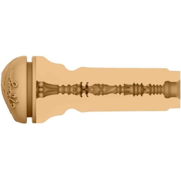 KIIROO – FEEL REYA SUNSHINE STROKER KIIROO STARS COLEÇÃO