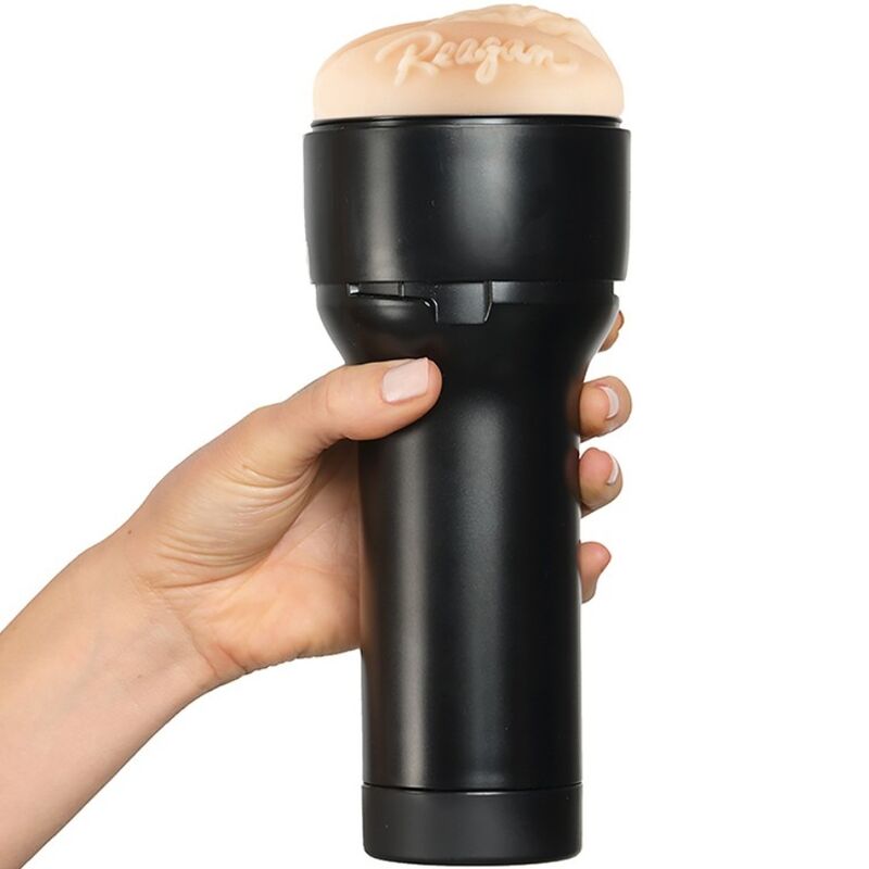 KIIROO - SINTA REAGAN FOXX STROKER KIIROO STARS COLEÇÃO - Image 2