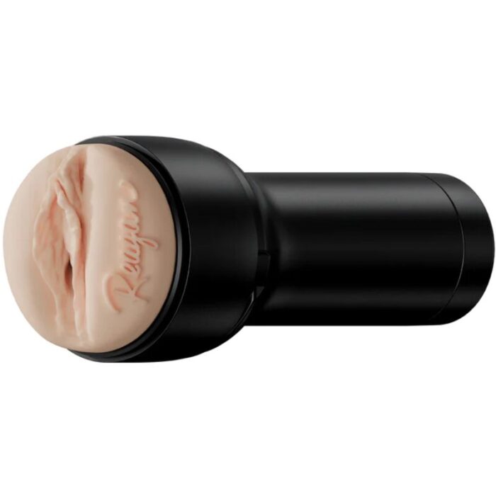 KIIROO – SINTA REAGAN FOXX STROKER KIIROO STARS COLEÇÃO