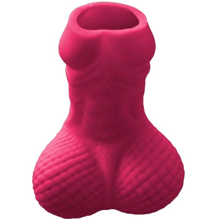 COPO DE SHOT DIABLO PICANTE – FÚCSIA PENIS