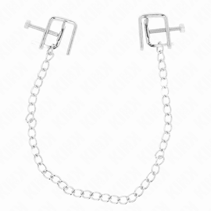KINK – GRAMPOS DE TORNO DE BICO DE CORRENTE 30 CM